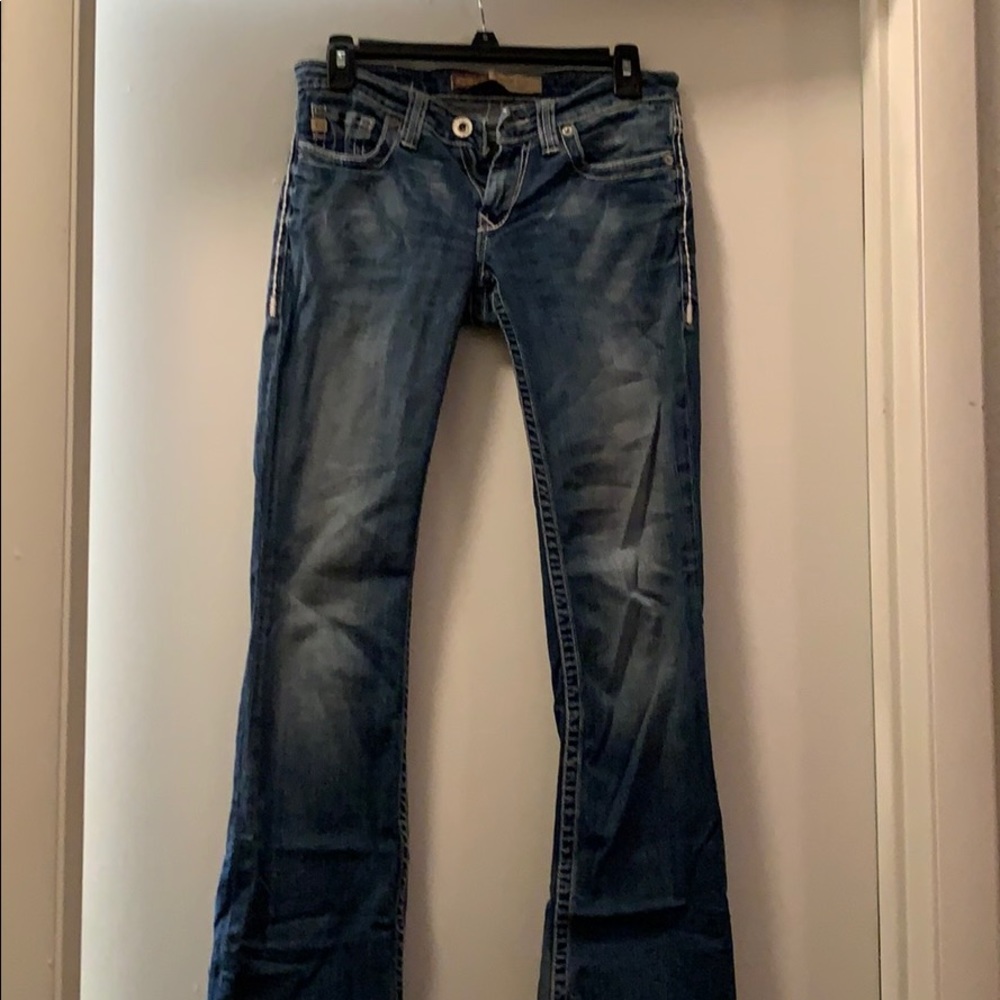 Big Star very good condition